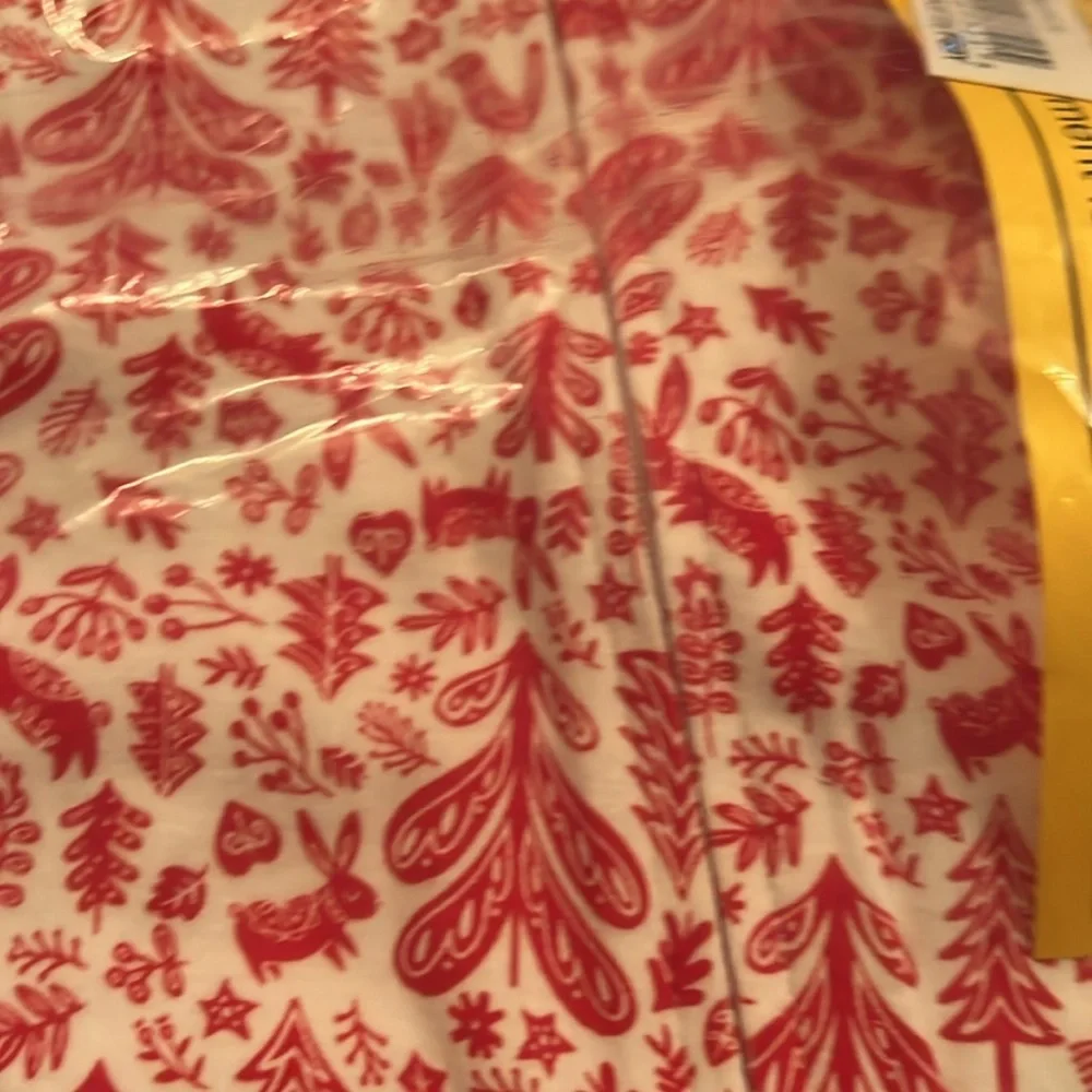 Unisex toddler footer pajamas - Picture 3 of 4